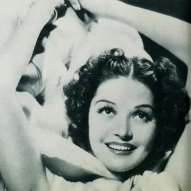 Marjorie Weaver profile photo
