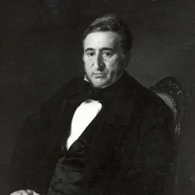 Christoph Merian profile photo