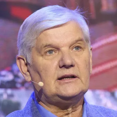 Raul Rebane profile photo