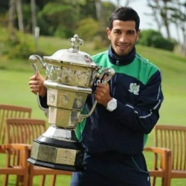 Ahmed Chagou profile photo