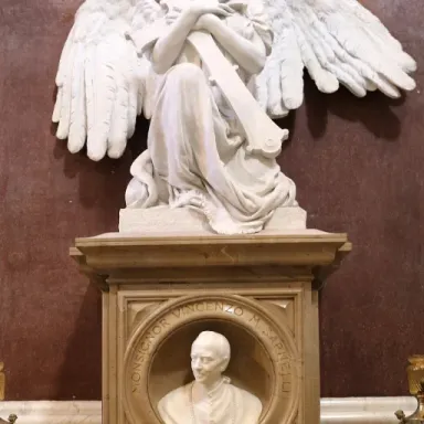 Vincenzo Maria Sarnelli profile photo