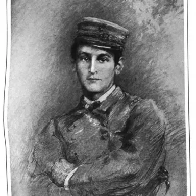Clarence Cary profile photo