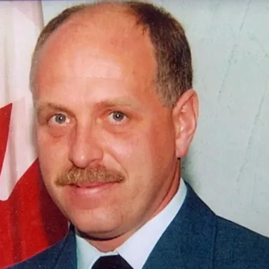 Jacques Larocque profile photo