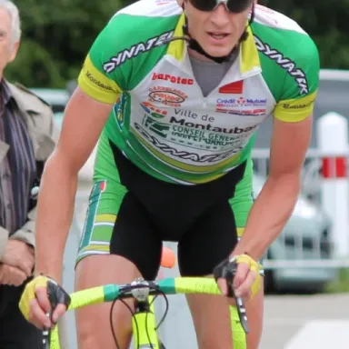 Gilles Canouet profile photo