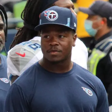 Jayon Brown profile photo