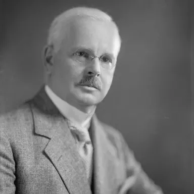 Thaddeus C. Sweet profile photo