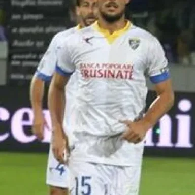 Lorenzo Ariaudo profile photo