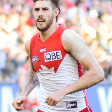 Sam Naismith profile photo