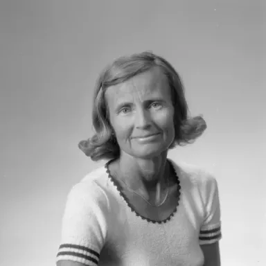 Aase Foss Abrahamsen profile photo