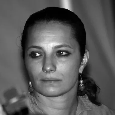 Ragia Omran profile photo