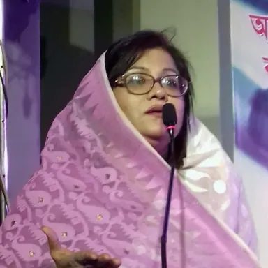 Nurjahan Begum Mukta profile photo