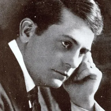 Edwin August profile photo