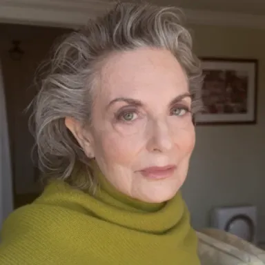 Gina Luria Walker profile photo
