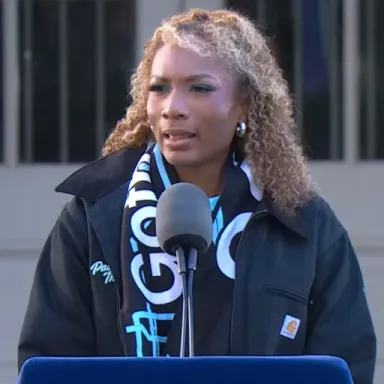 Ari Chambers profile photo