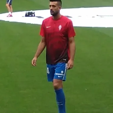 Álex Pérez (footballer, born 1991) profile photo