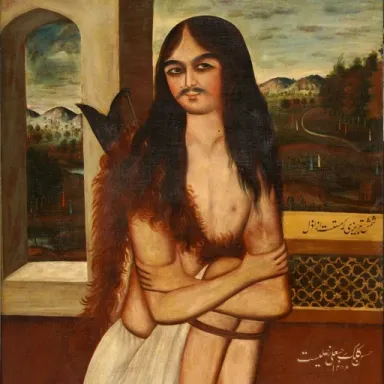 Rajab Ali Tabrizi profile photo