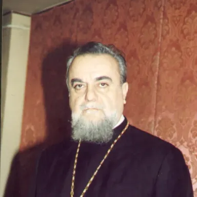 Zareh Baronian profile photo