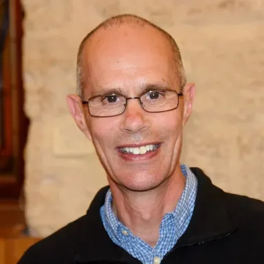 Richard Cheetham profile photo