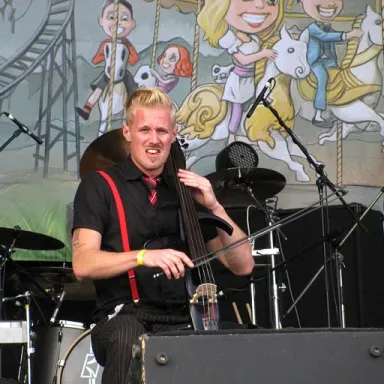 Johannes Bergion profile photo