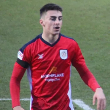 Owen Dale profile photo
