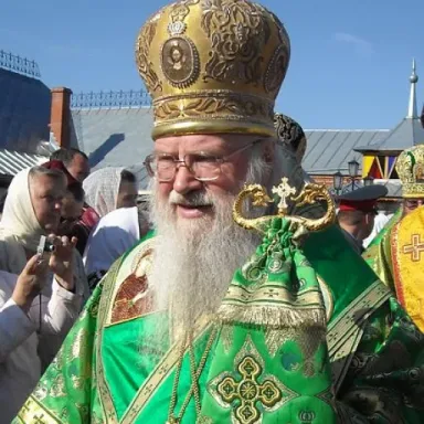 Eulogius Smirnov profile photo