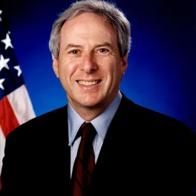 Daniel Goldin profile photo