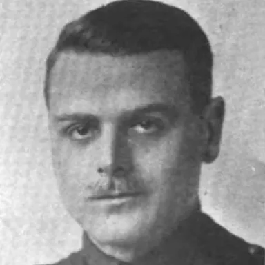 Arthur Bourinot profile photo