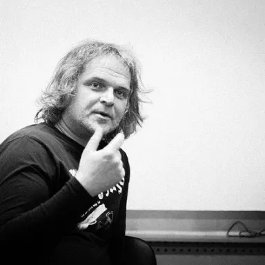 Audrius Stonys profile photo