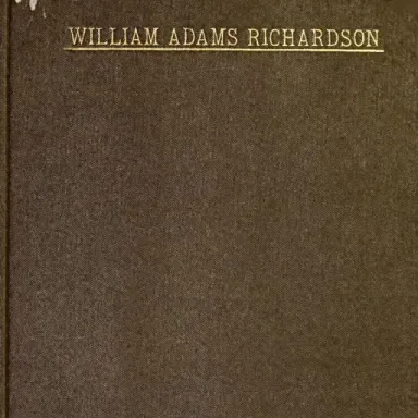Nathaniel Smith Richardson profile photo