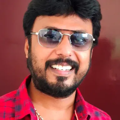 Aadhavan (anchor) profile photo
