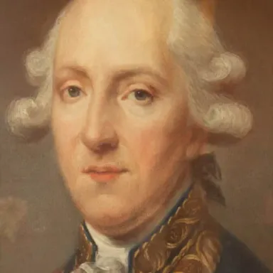 Louis Antoine, Duke of Rohan profile photo