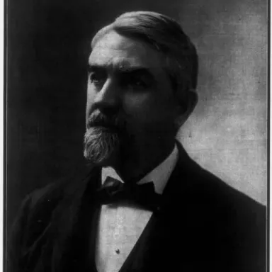Horace G. Burt profile photo
