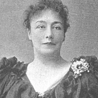 Fanny Holland profile photo