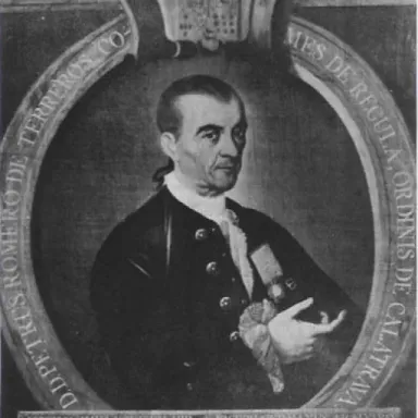Pedro Romero de Terreros profile photo