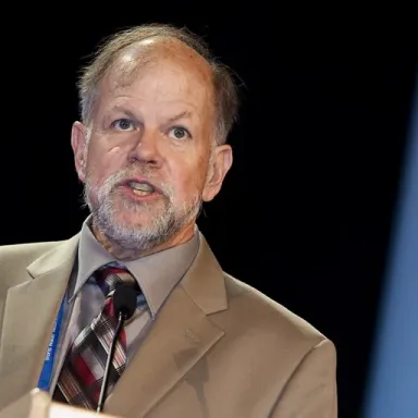 Stephen R. Carpenter profile photo