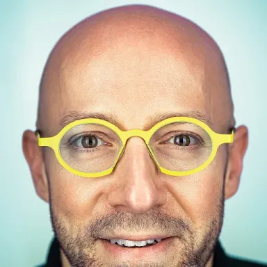 Petr Baron profile photo