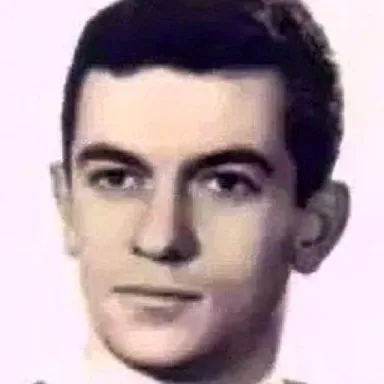 Arnaud Geyre profile photo