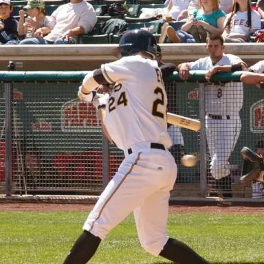 Terry Evans (baseball) profile photo