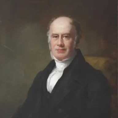 John Gooch Robberds profile photo