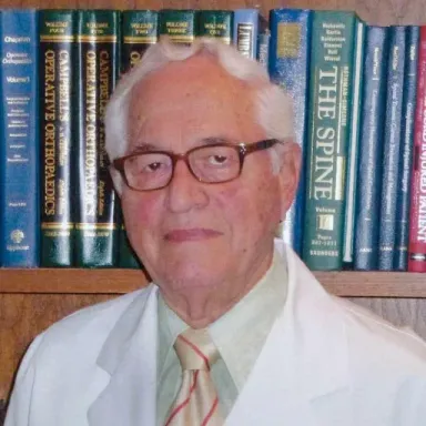 Parviz Kambin profile photo