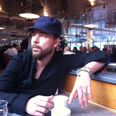 Leif Sundin profile photo