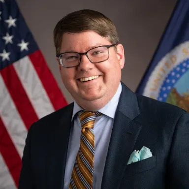 Stephen Vaden profile photo
