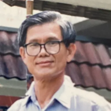 Tang Tuck Kan profile photo
