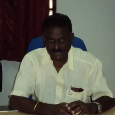 Vasudevan Baskaran profile photo