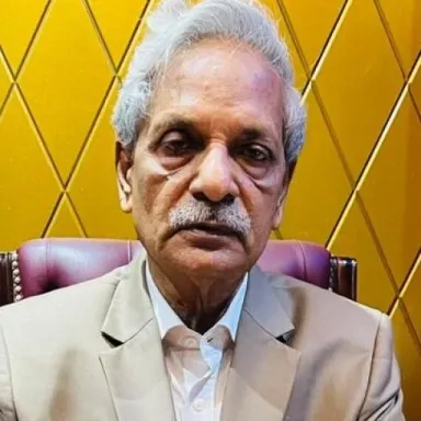 Nitai Roy Chowdhury profile photo
