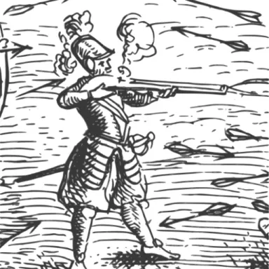 Samuel de Champlain profile photo