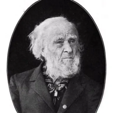 Hiram Cronk profile photo
