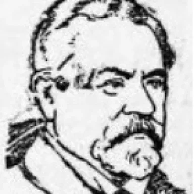 Edward Reed (naval architect) profile photo