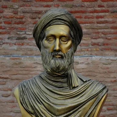 Ibn Khaldun profile photo