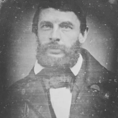 John Banvard profile photo